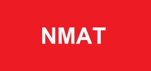 NMAT 2016 Application Form